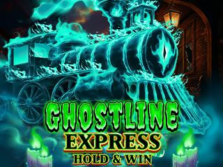 Ghostline Express Hold Win